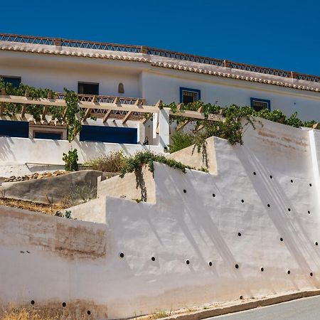 Villa Algarrobo Azul Almuñécar Esterno foto