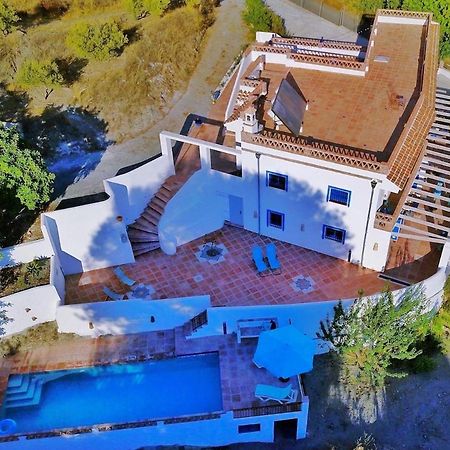 Villa Algarrobo Azul Almuñécar Esterno foto