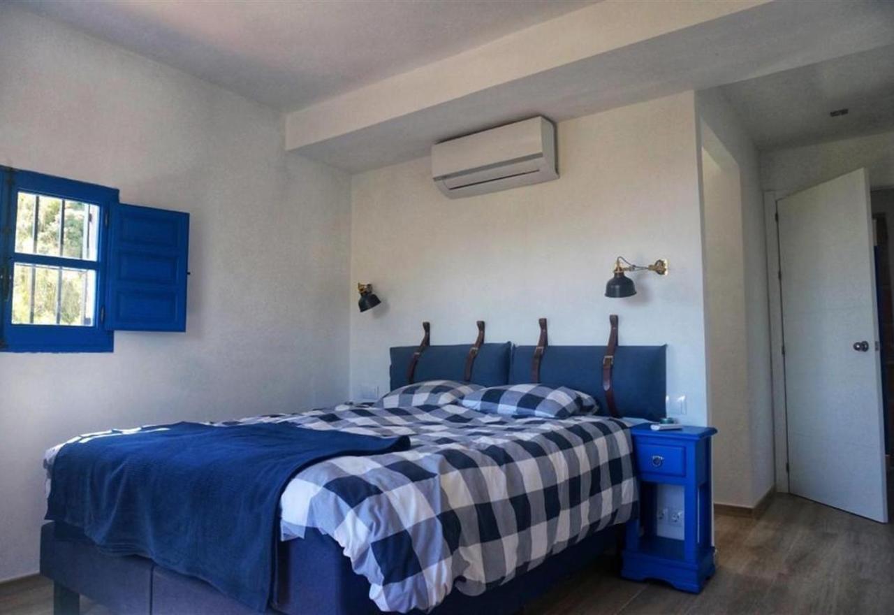 Villa Algarrobo Azul Almuñécar Esterno foto