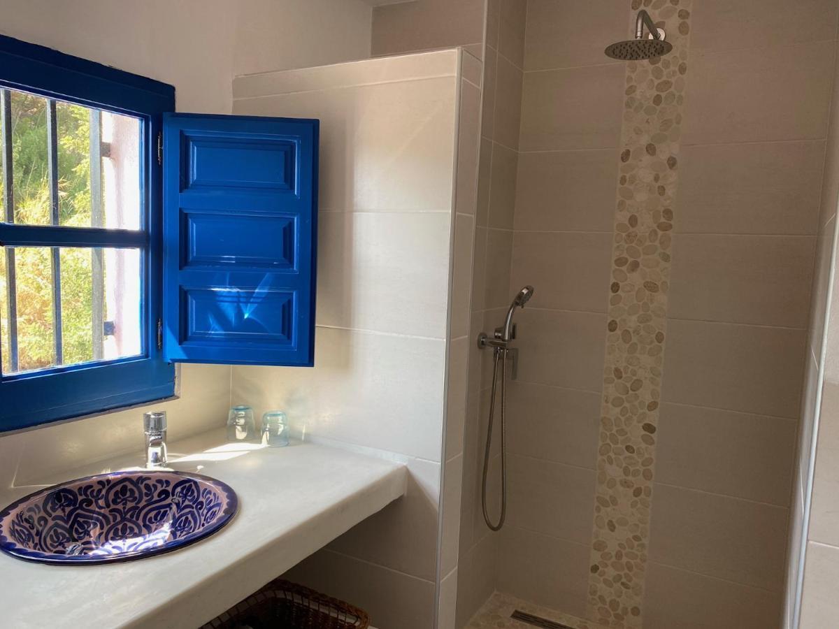 Villa Algarrobo Azul Almuñécar Esterno foto