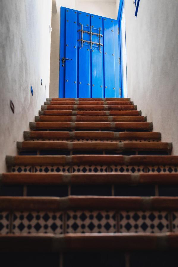 Villa Algarrobo Azul Almuñécar Esterno foto